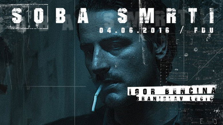 кадр из фильма Soba smrti