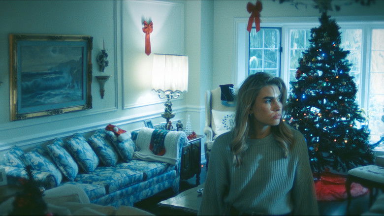 кадр из фильма A Christmas Culler