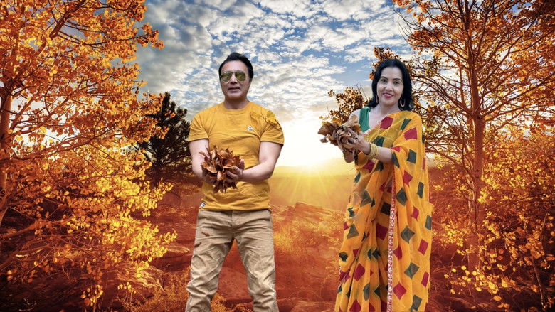 кадр из фильма Autumn