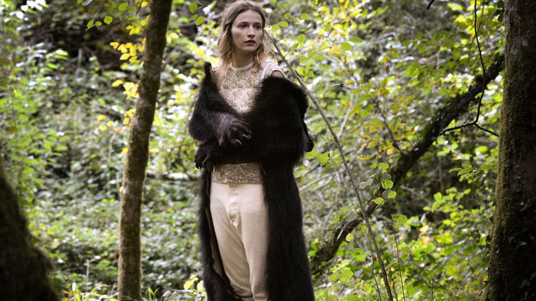 кадр из фильма Любовь и прочий зоопарк