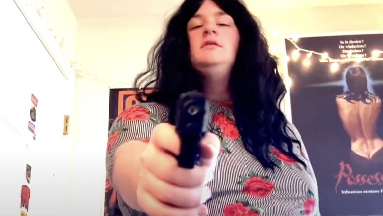 кадр из фильма The Anthology