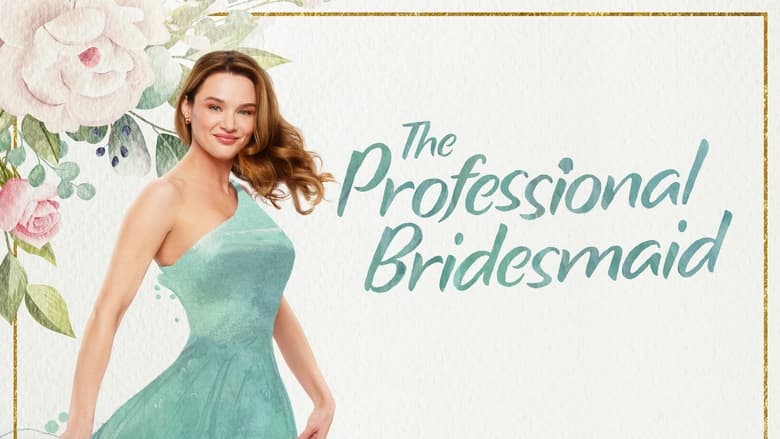 кадр из фильма The Professional Bridesmaid