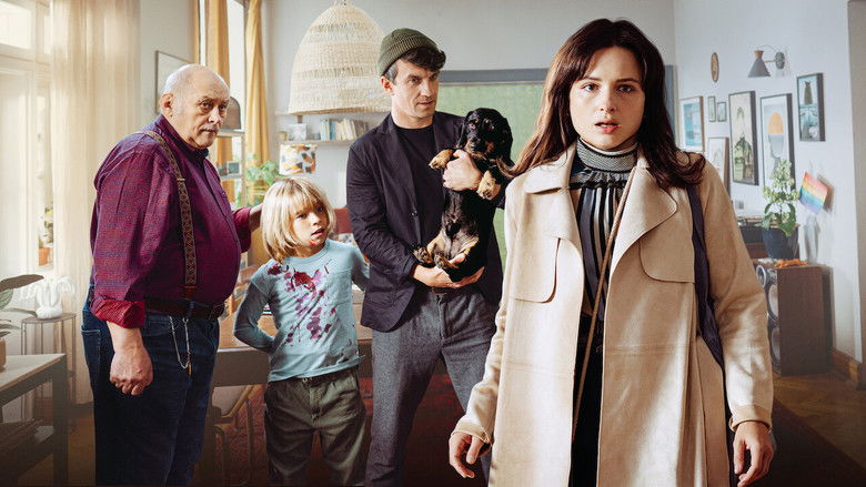 кадр из фильма Парад сердец