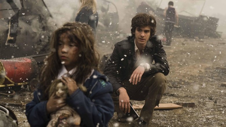 кадр из фильма Кровавый округ: 1974