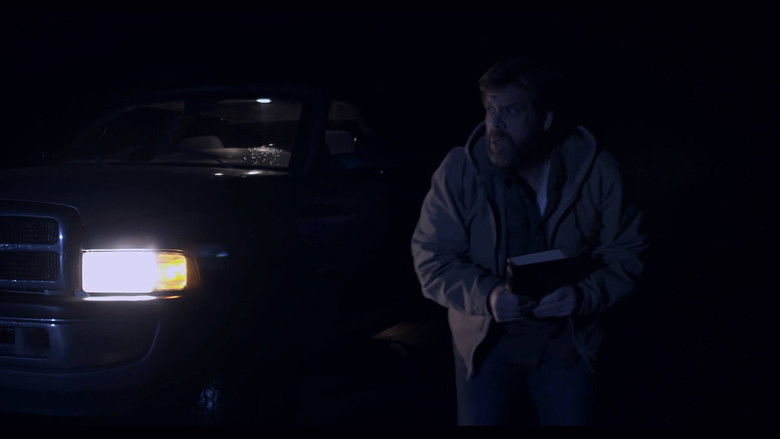 кадр из фильма For the Road