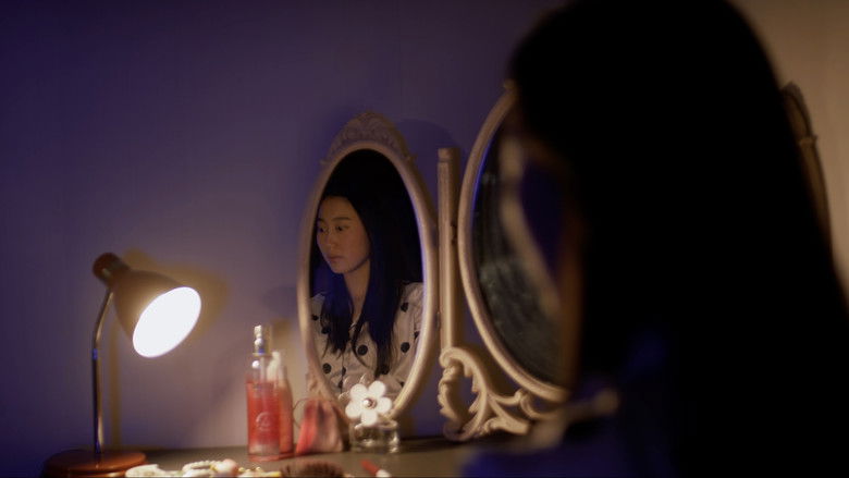 кадр из фильма Out of My Place