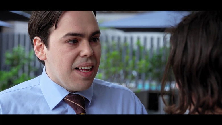 кадр из фильма Crisis