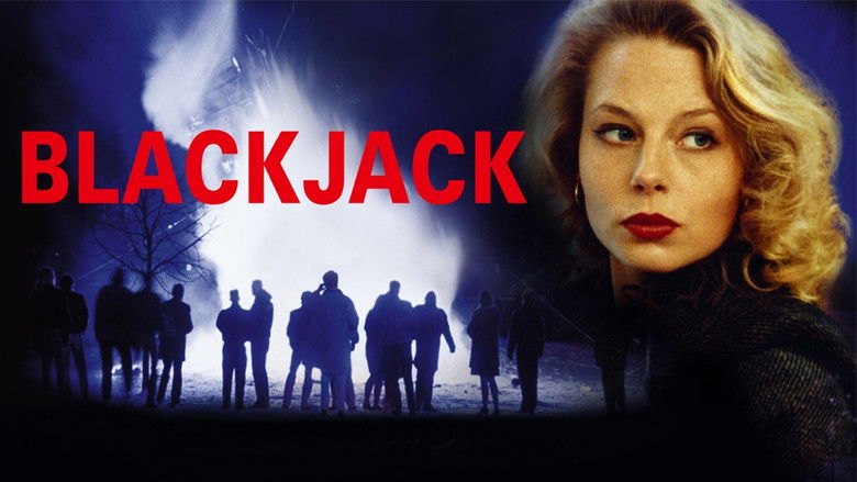 кадр из фильма BlackJack