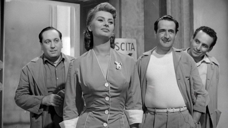 кадр из фильма Жаль, что ты каналья