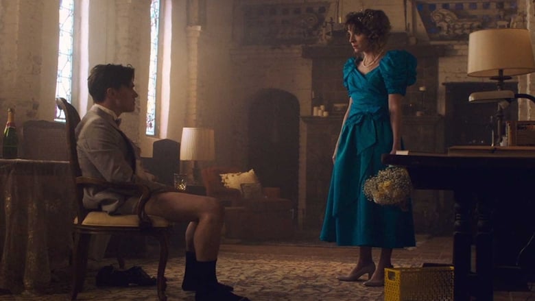 кадр из фильма Big Boy Pants