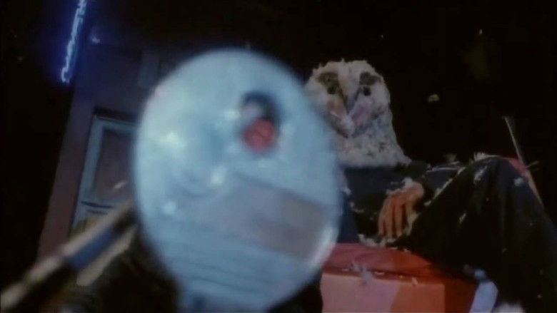 кадр из фильма Водолей