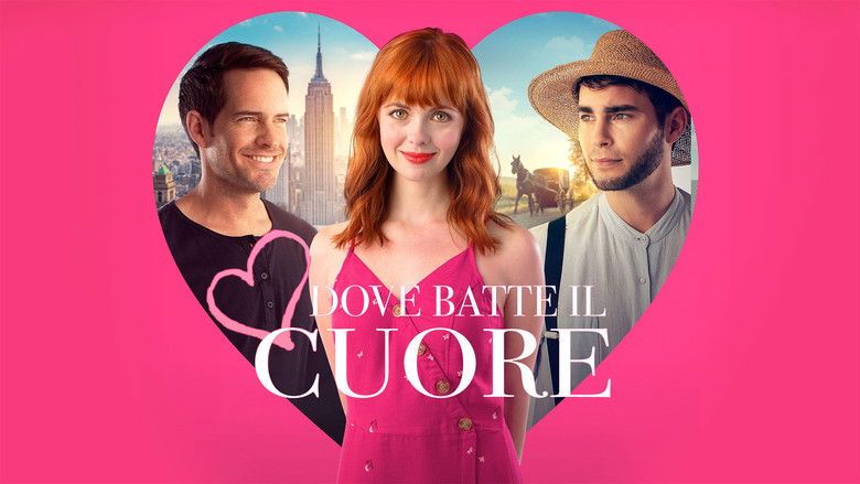 кадр из фильма Follow Your Heart