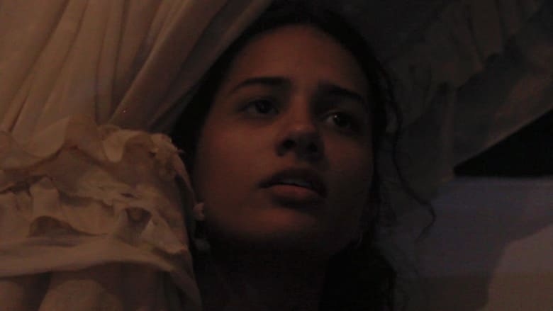кадр из фильма La Mano Pelua