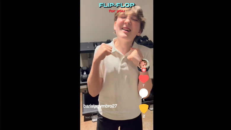 кадр из фильма Followed