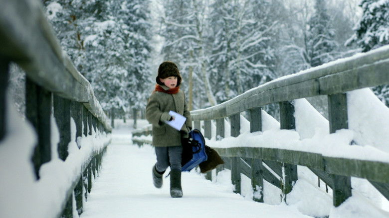 кадр из фильма Счастье в конверте