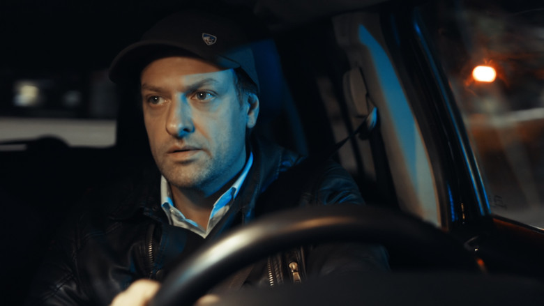 кадр из фильма Fletcher