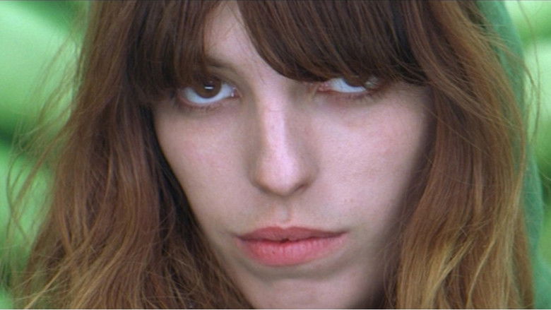 кадр из фильма Le crocodile du Dniepr