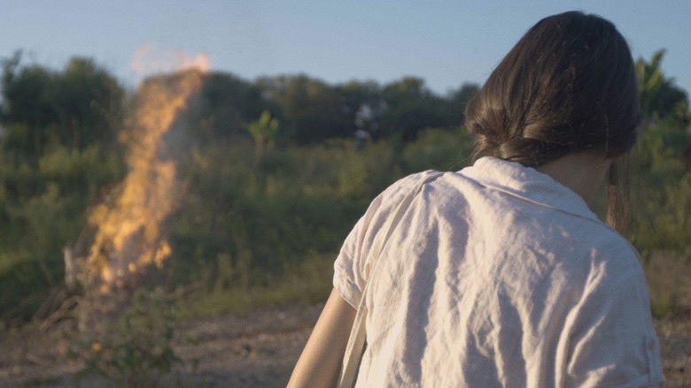 кадр из фильма A Última Vez Que Ouvi Deus Chorar