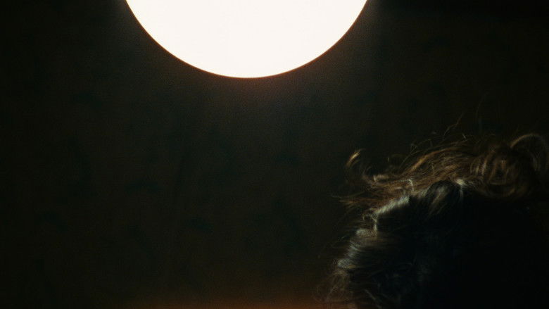 кадр из фильма Huba