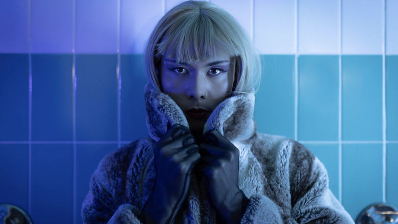 кадр из фильма Never Kill a Femboy on the First Date