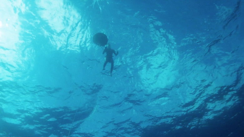 кадр из фильма Breath