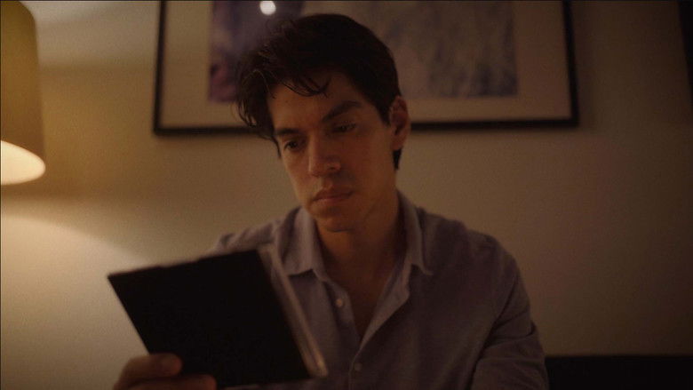 кадр из фильма We Only Have Tonight