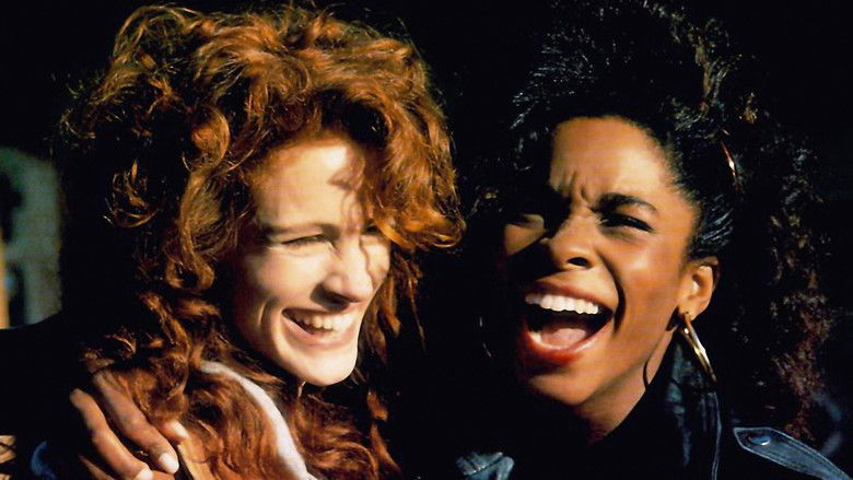 кадр из фильма Умереть молодым