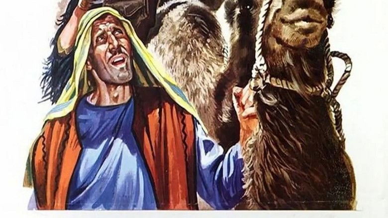 кадр из фильма I due della legione