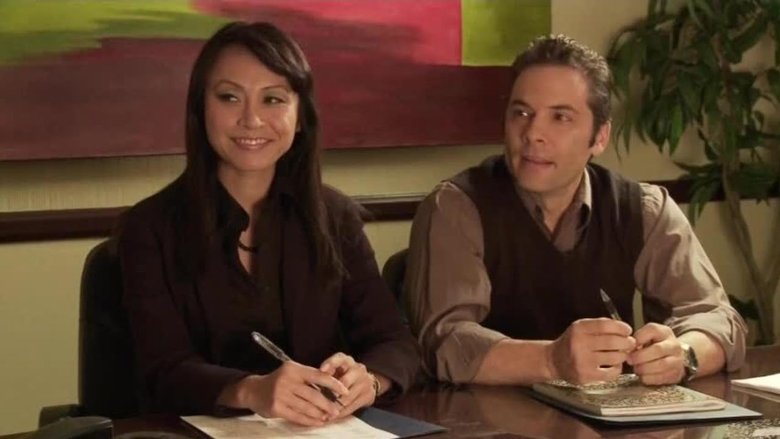 кадр из фильма Housewives from Another World