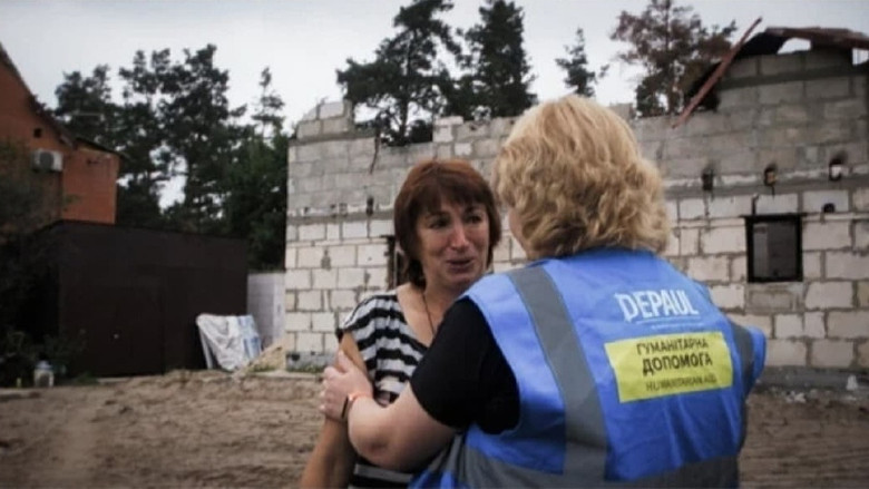 кадр из фильма Čo ste urobili Rusom?