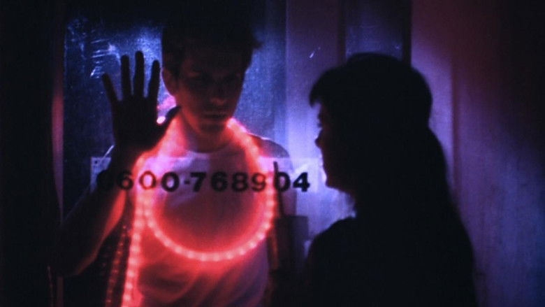 кадр из фильма Vagón fumador