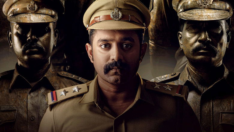 кадр из фильма തലവൻ