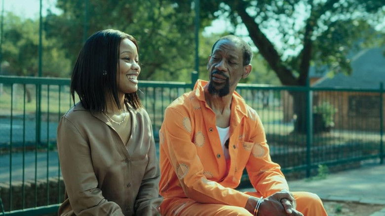 кадр из фильма The cold father