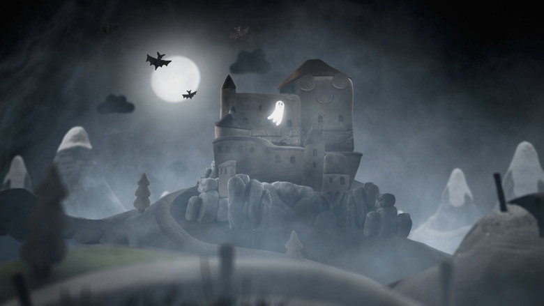 кадр из фильма Nos chastè – Das Schloss Tarasp und seine märchenhafte Geschichte