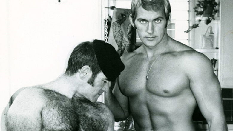 кадр из фильма The Best of Colt Films: Part 7 & 8