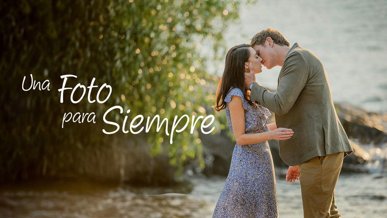 кадр из фильма A Snapshot of Forever