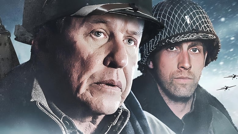 кадр из фильма Страна чудес: Битва в Арденнах