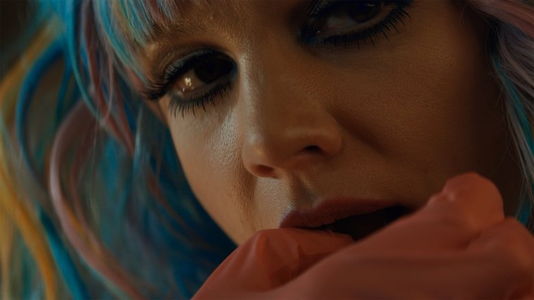 кадр из фильма Девушка, подающая надежды