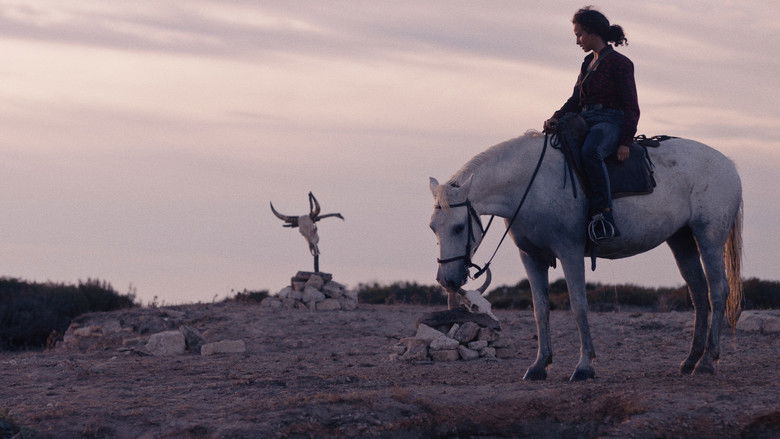 кадр из фильма Оборотень