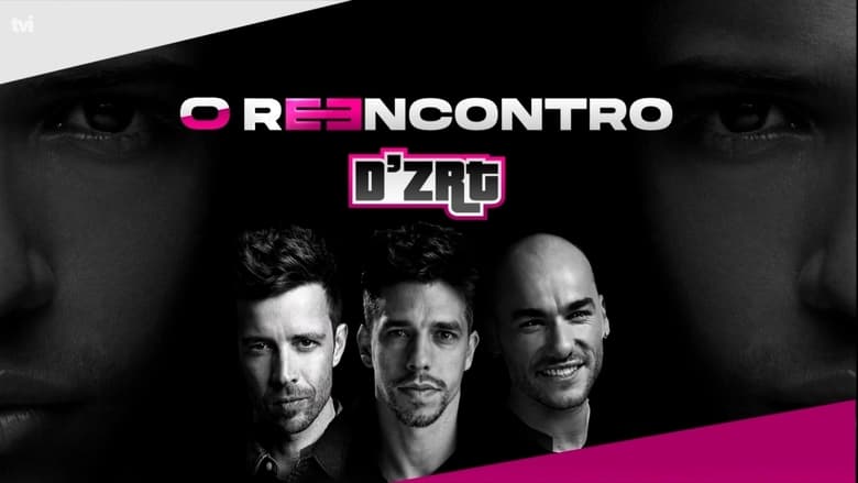 кадр из фильма D'ZRT - O Reencontro