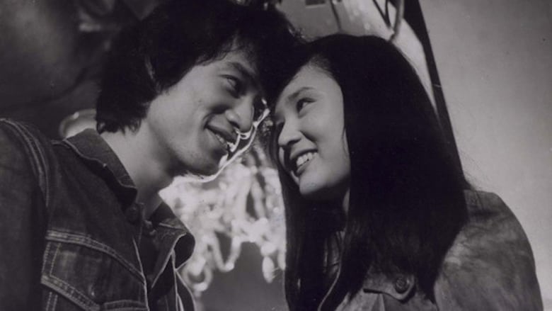 кадр из фильма 바보들의 행진