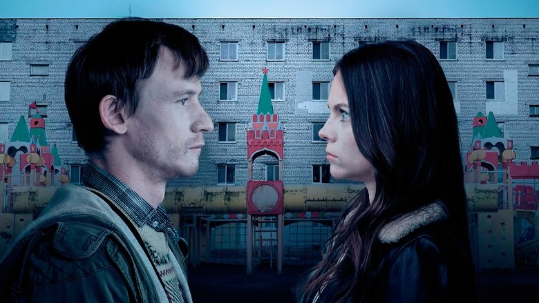 кадр из фильма Москвы не бывает