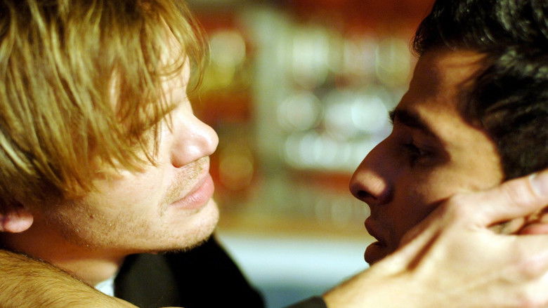 кадр из фильма Straight