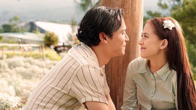 кадр из фильма Cinta Dari Timor