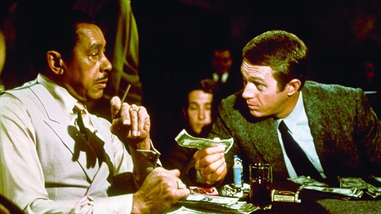 кадр из фильма Цинциннати Кид