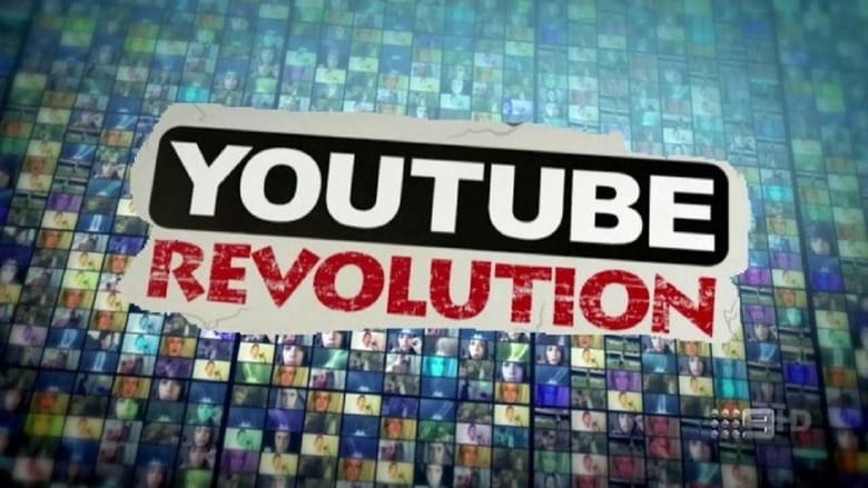 кадр из фильма Youtube Revolution