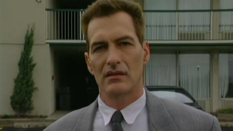 кадр из фильма All That You Love Will Be Carried Away