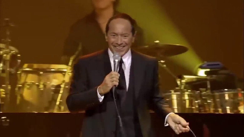 кадр из фильма Paul Anka plays Avo Session