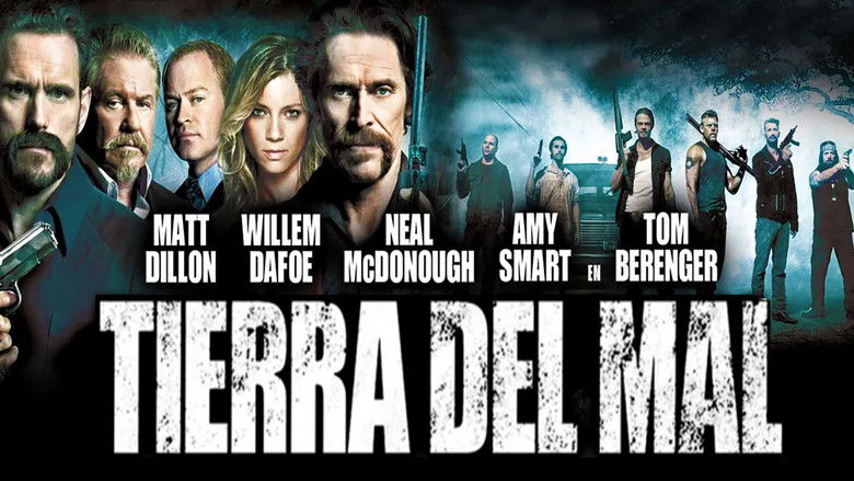 кадр из фильма Перекрестный огонь