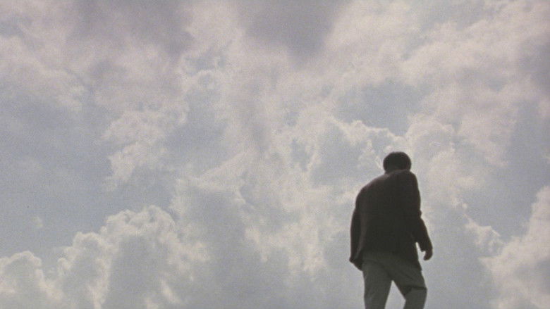 кадр из фильма トニー滝谷